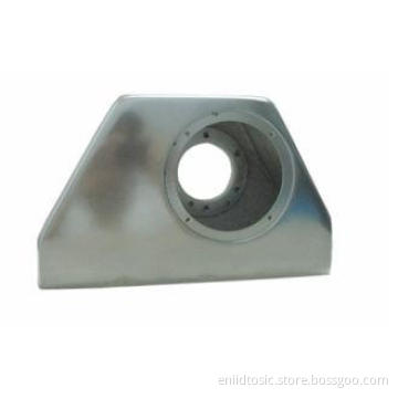 OEM / ODM Professional Aluminum Sand Castings For Testing M